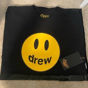 Drew house tee XS